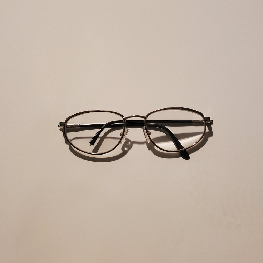 VINTAGE GUCCI GLASSES